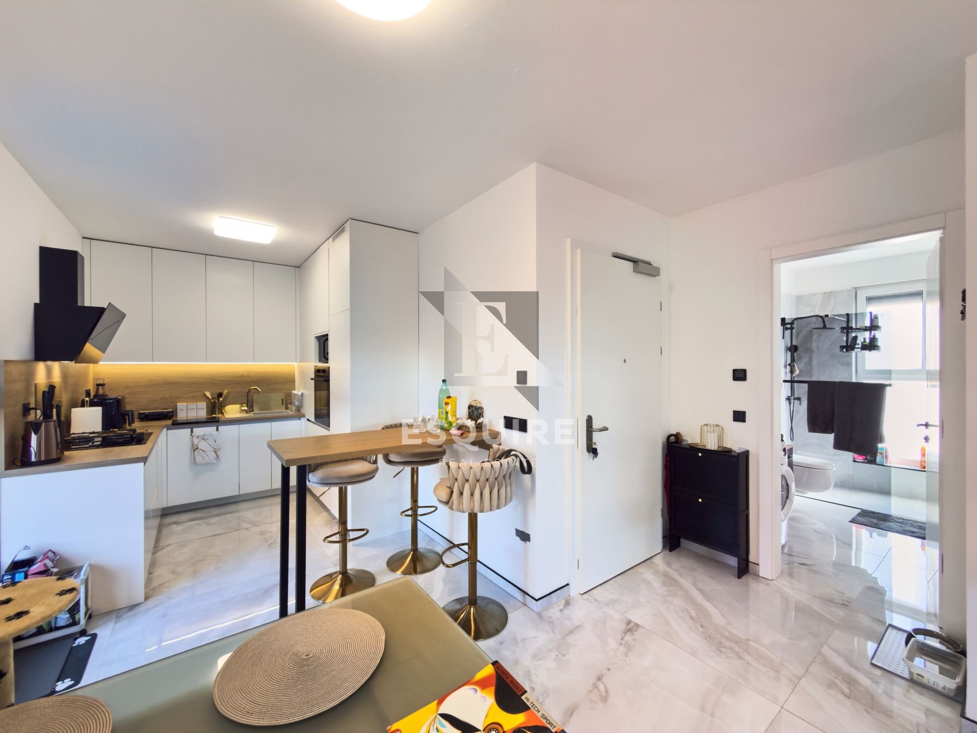 Apartmán Na predaj - Zadarska Crvene kuće