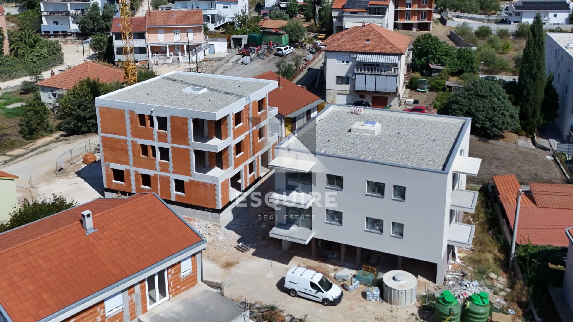 Apartmán Na prodej - Zadarska Skročini
