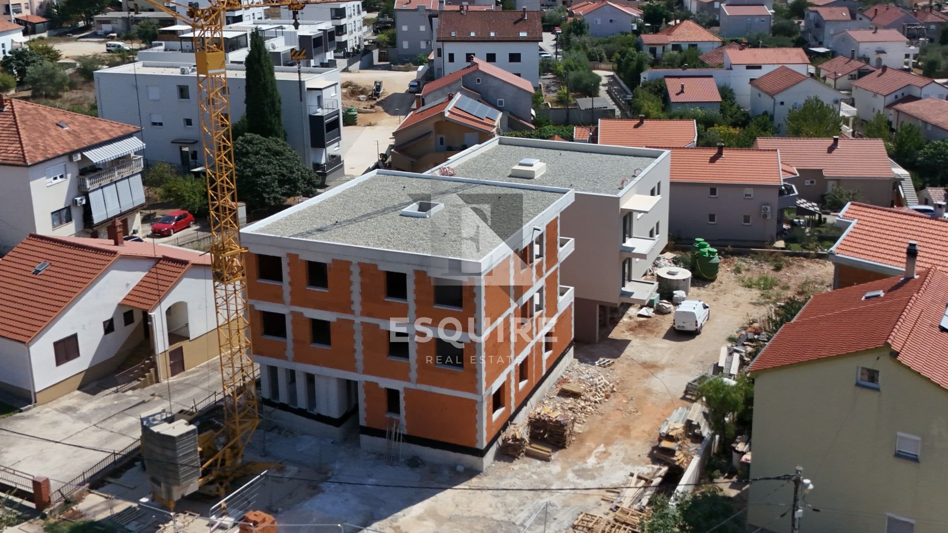Apartmán Na prodej - Zadarska Skročini