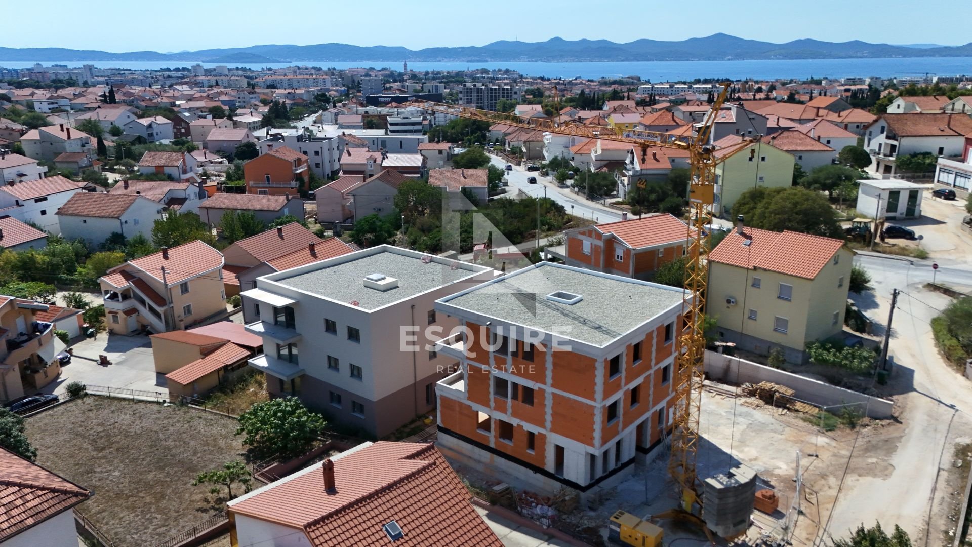 Apartmán Na prodej - Zadarska Skročini