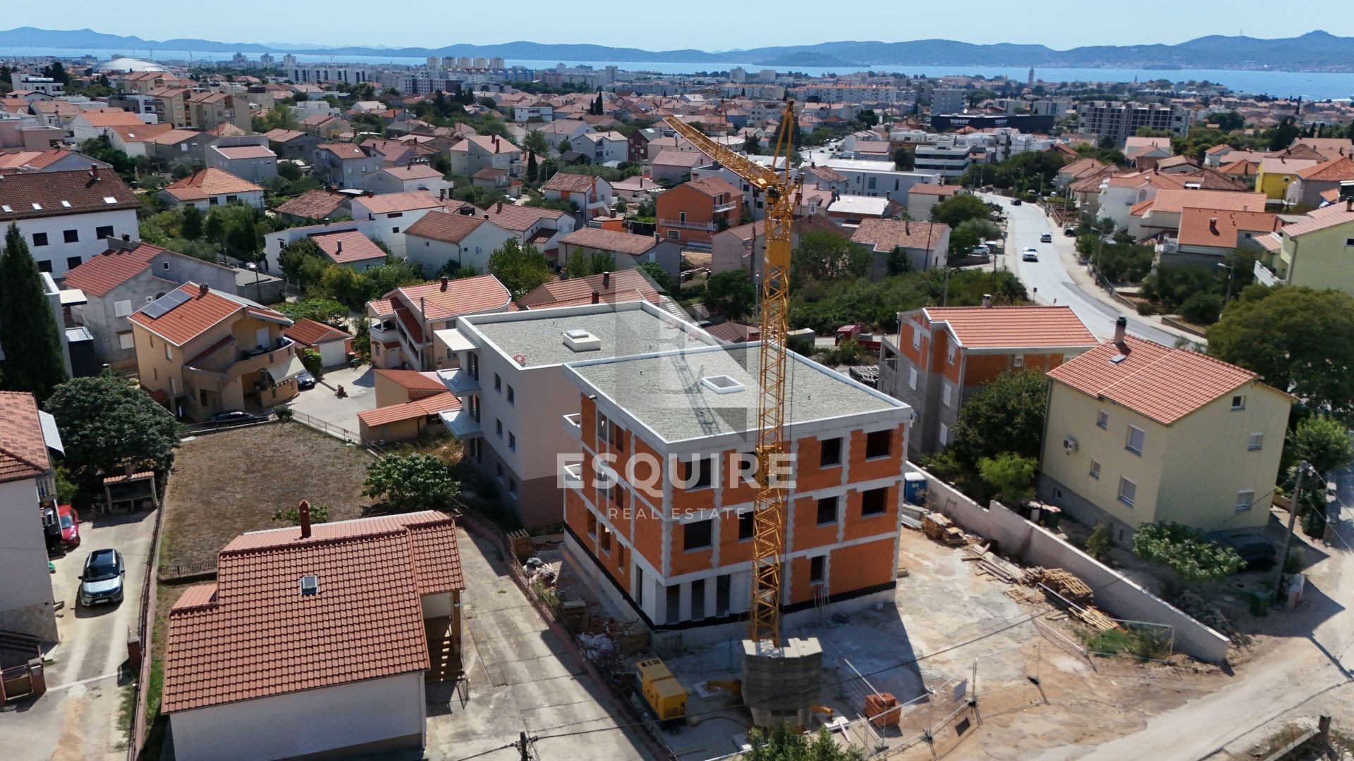 Apartment Zu verkaufen - Zadarska Skročini