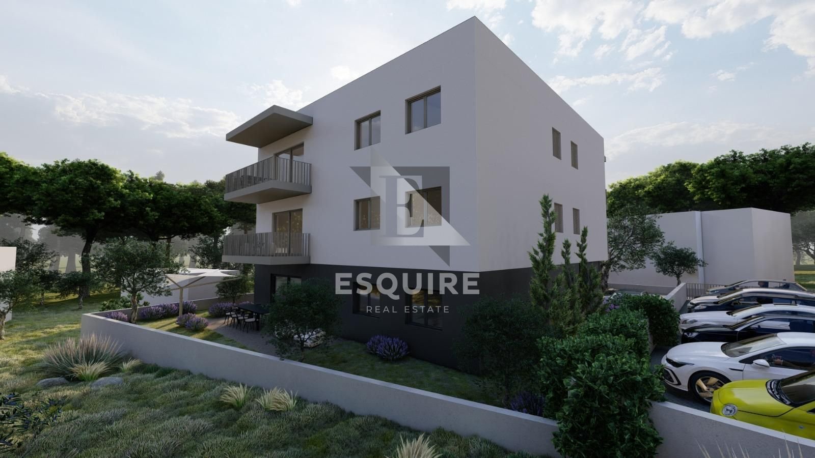 Apartment Zu verkaufen - Zadarska Skročini