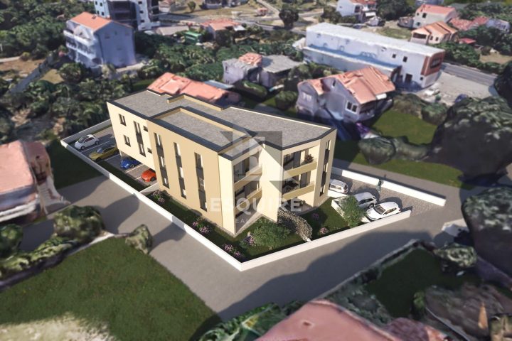 Apartment Zu verkaufen - Zadarska Bokanjac - foto 2/8