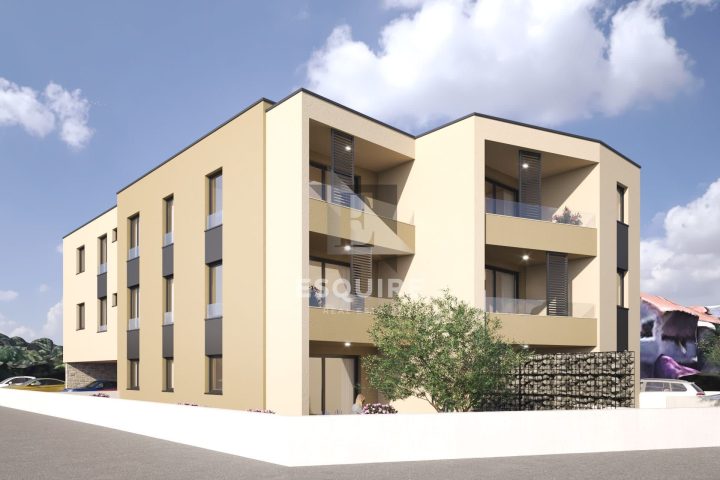 Apartment Zu verkaufen - Zadarska Bokanjac - foto 4/8