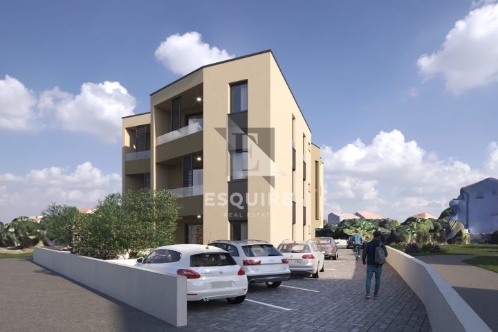Apartment Zu verkaufen - Zadarska Bokanjac - foto 3/7