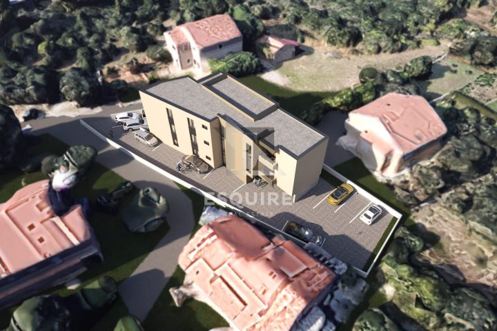 Apartment Zu verkaufen - Zadarska Bokanjac - foto 3/7