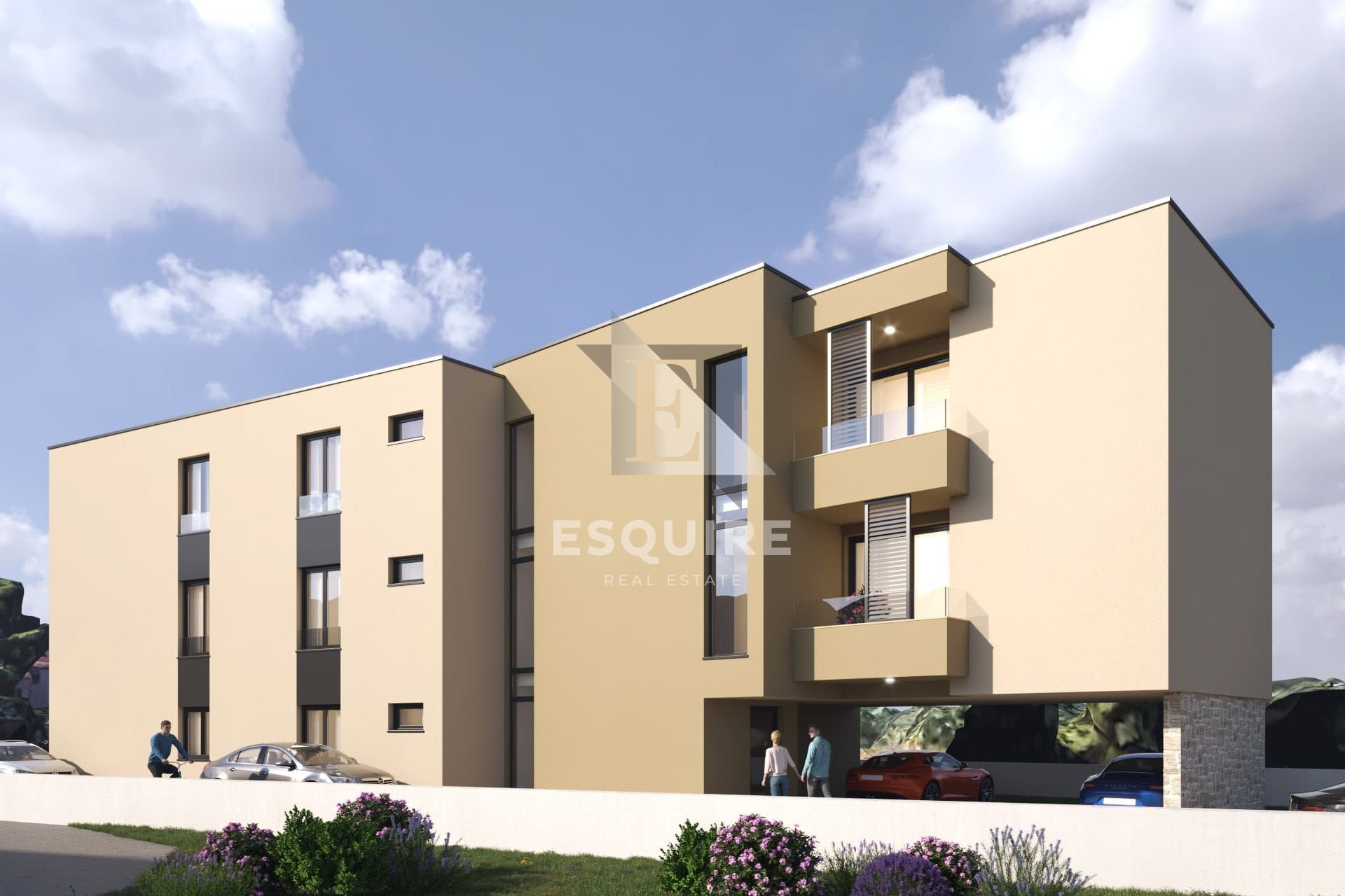 Apartment Zu verkaufen - Zadarska Bokanjac