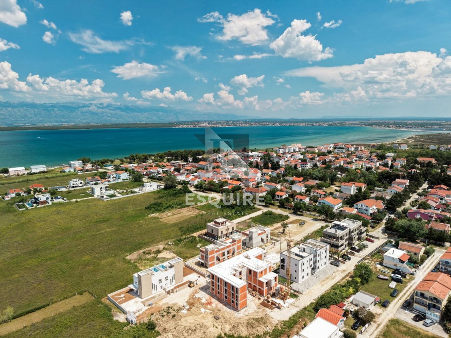 Apartment Zu verkaufen - Zadarska Sabunike