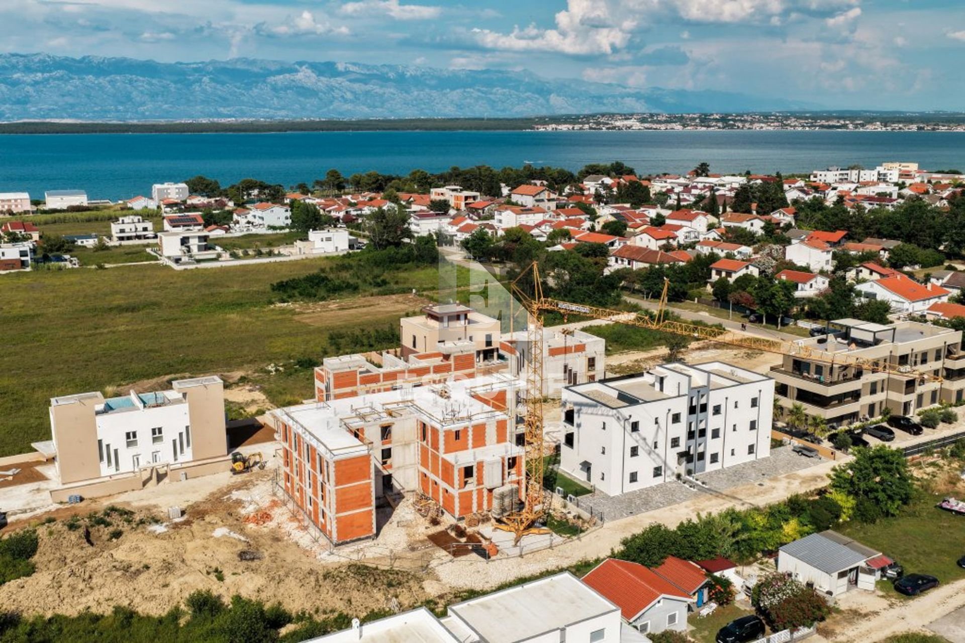 Apartment Zu verkaufen - Zadarska Sabunike
