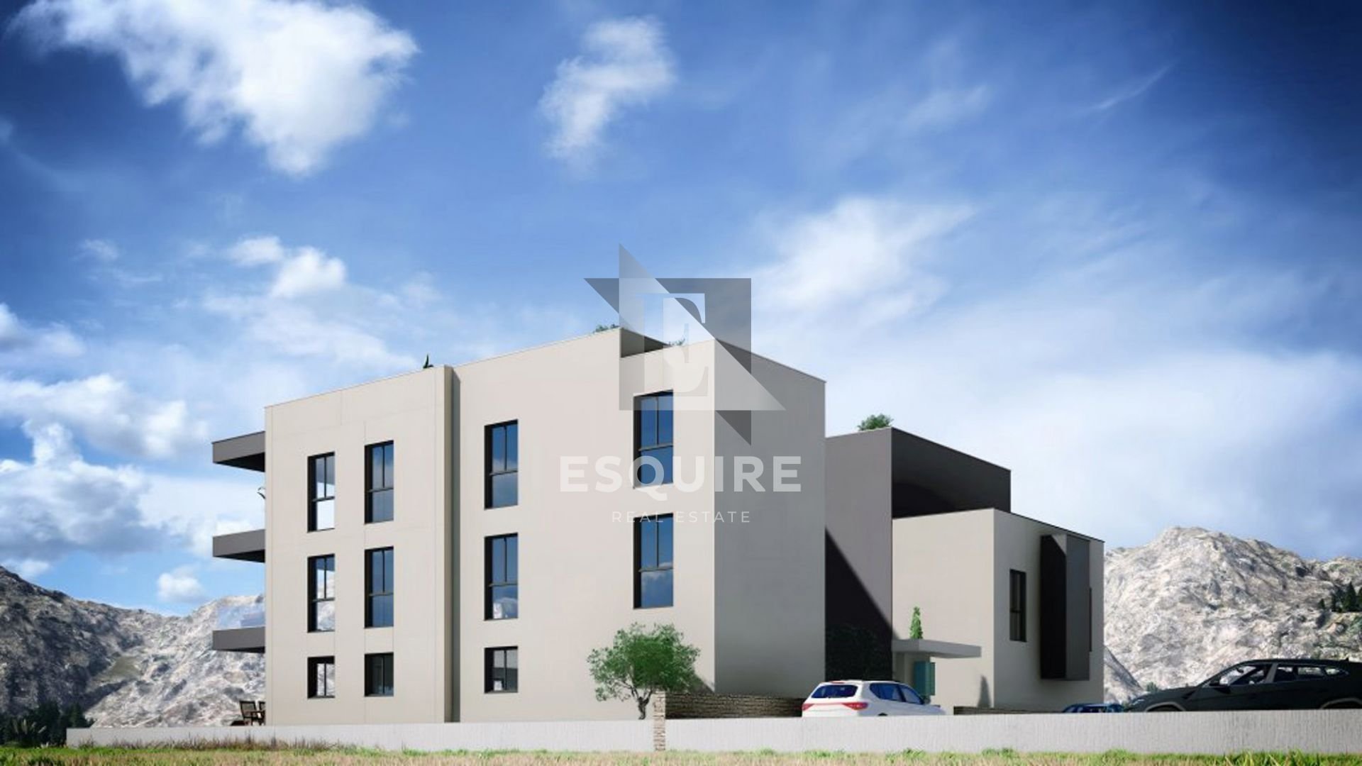 Apartment Zu verkaufen - Zadarska Sabunike