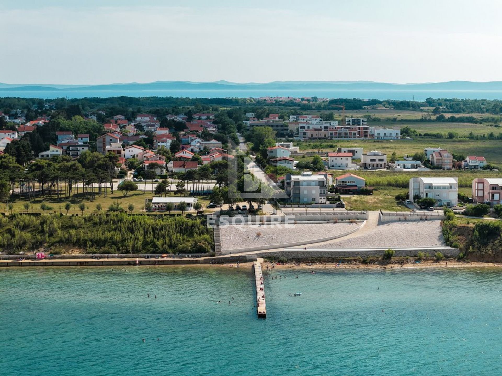 Apartment Zu verkaufen - Zadarska Sabunike