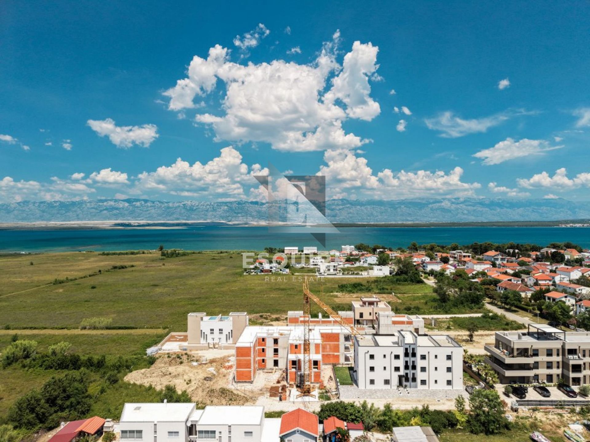 Apartment Zu verkaufen - Zadarska Sabunike