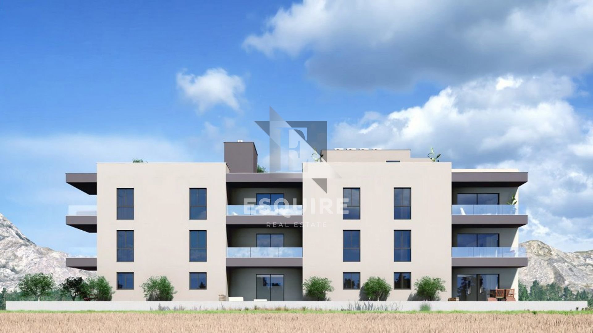 Apartment Zu verkaufen - Zadarska Sabunike