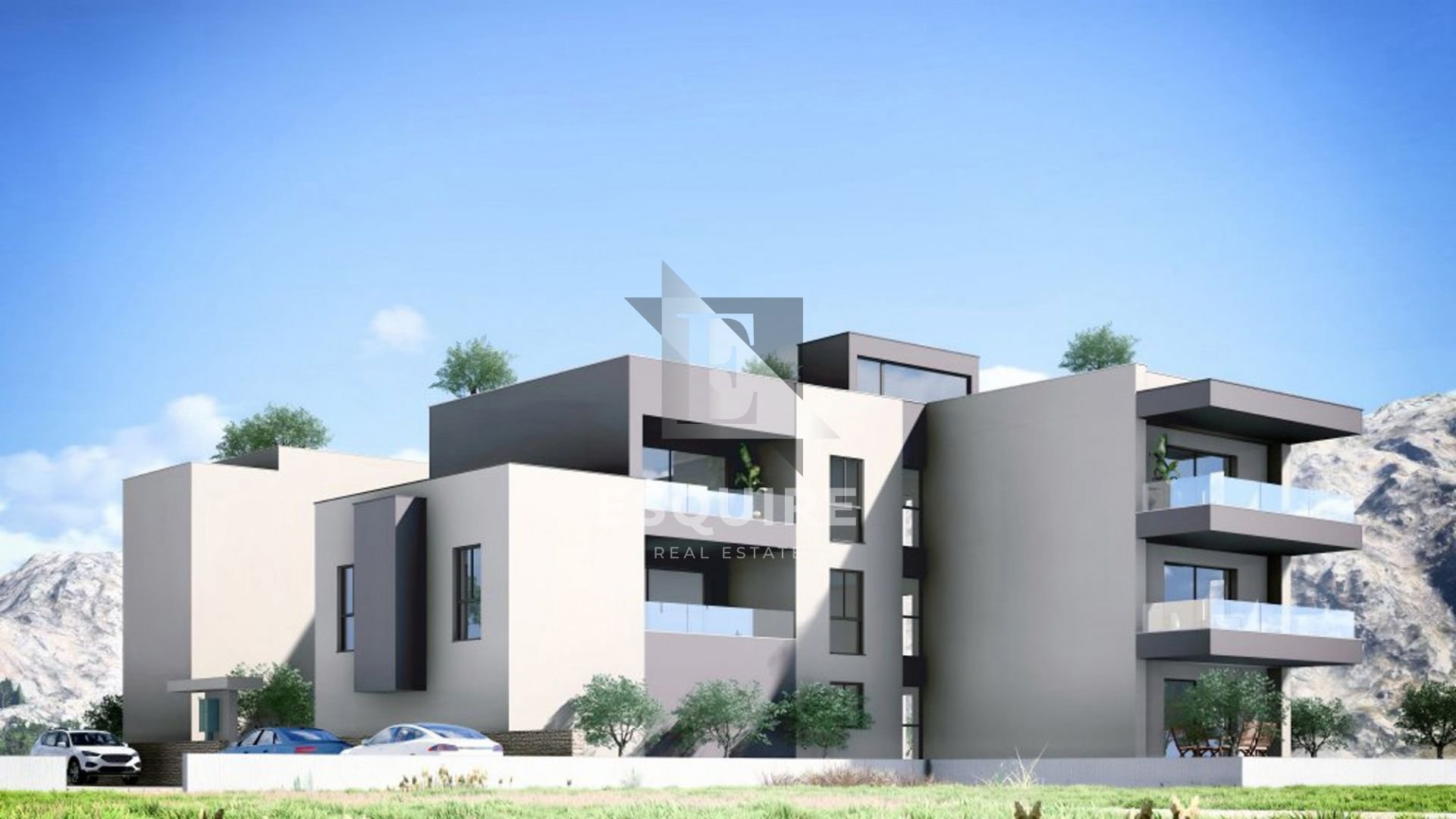 Apartment Zu verkaufen - Zadarska Sabunike - foto 1/14