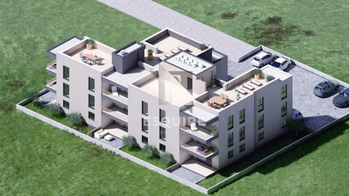 Apartment Zu verkaufen - Zadarska Sabunike - foto 2/14