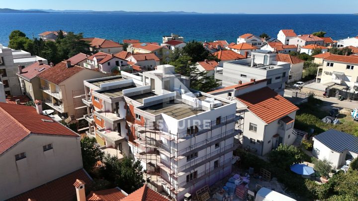 Flat for sale 72 m² – Zadar