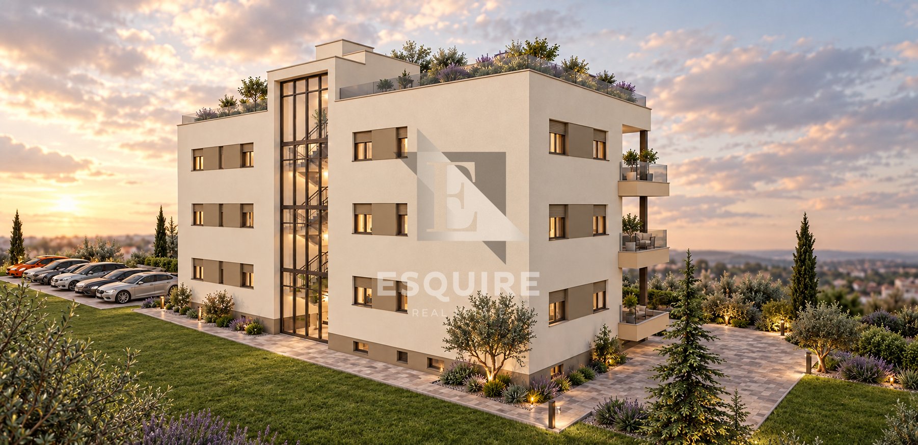 Apartma Naprodaj - Zadarska Diklo