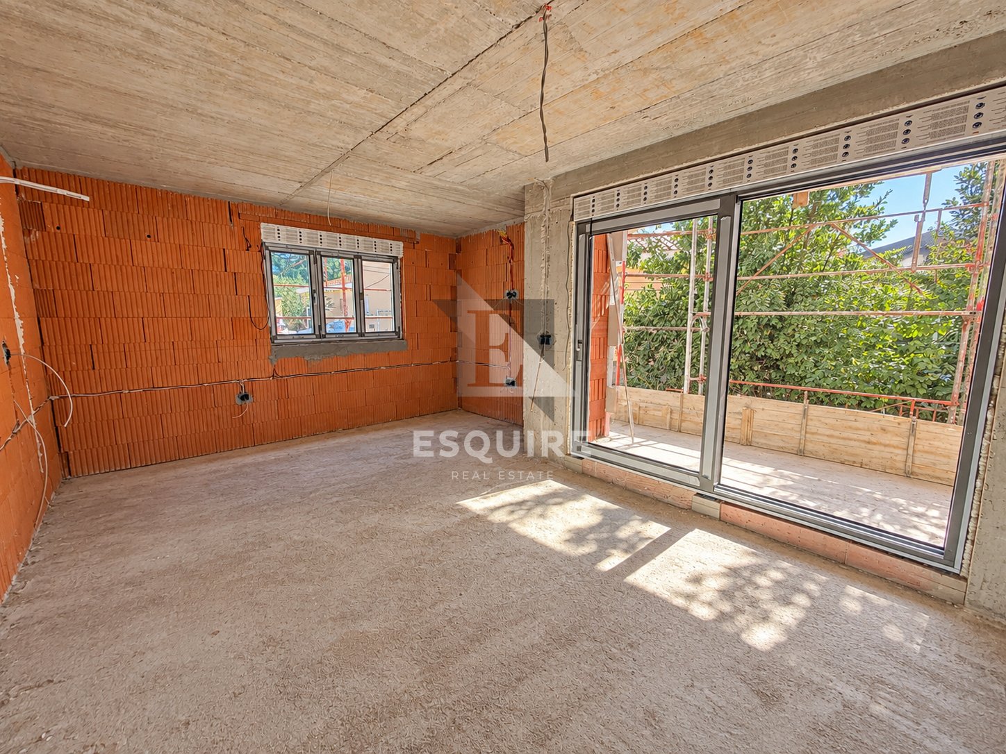 Apartma Naprodaj - Zadarska Diklo