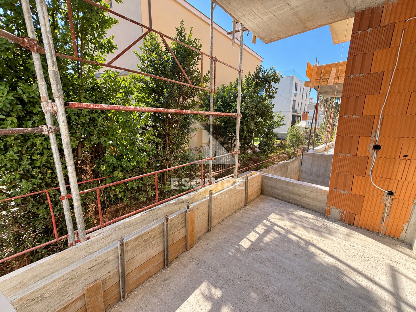 Apartma Naprodaj - Zadarska Diklo