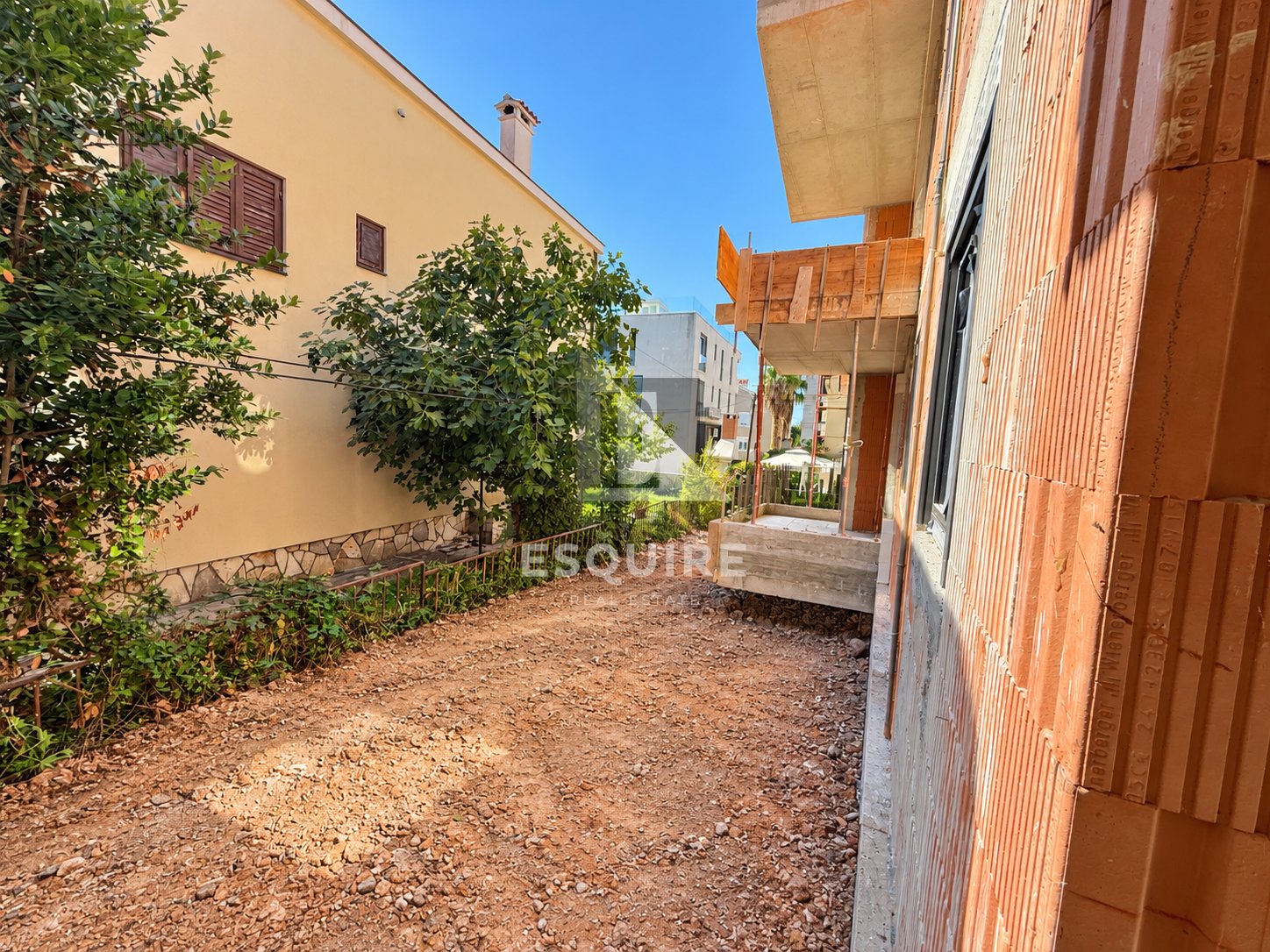 Apartma Naprodaj - Zadarska Diklo