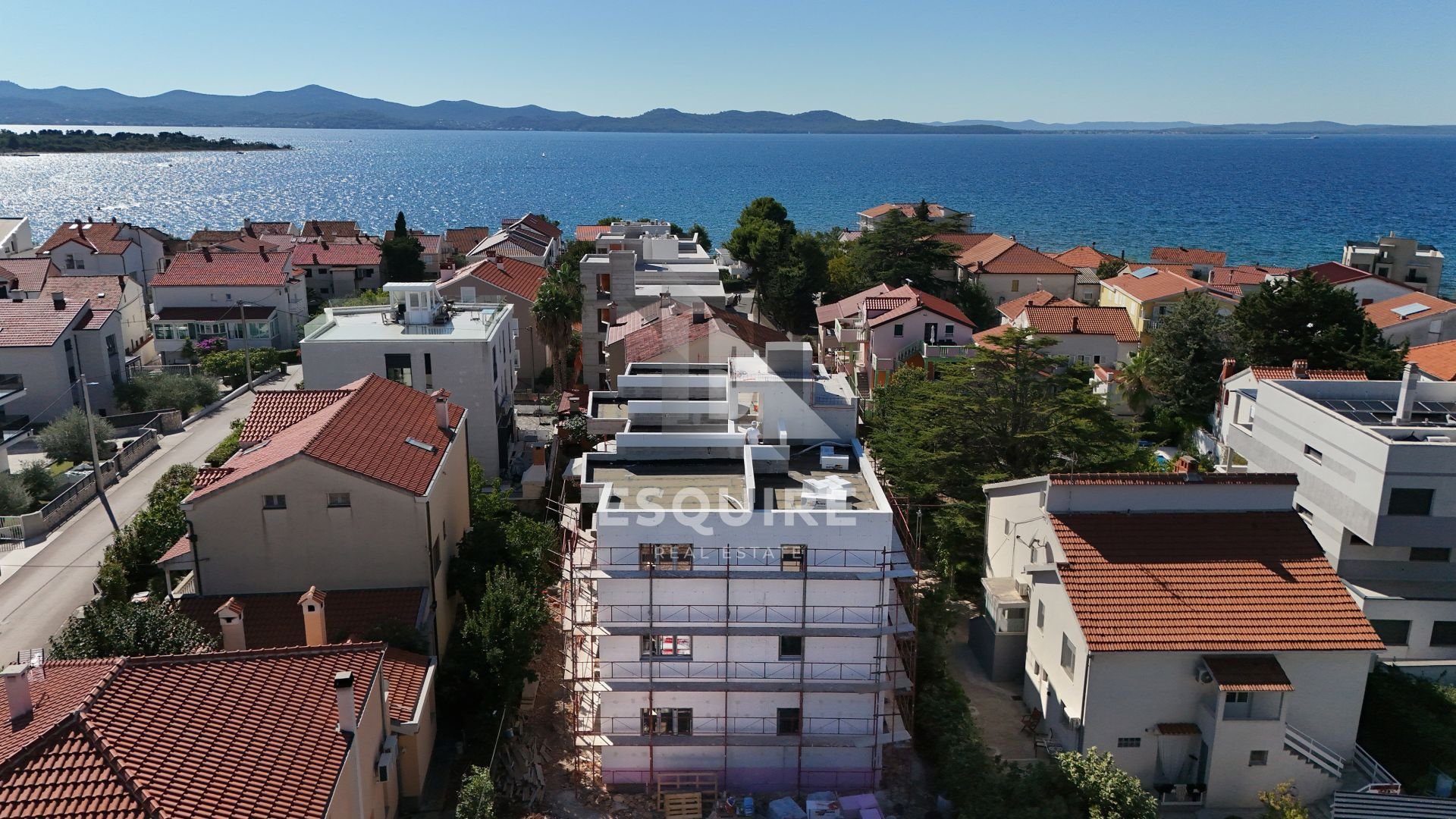 Apartma Naprodaj - Zadarska Diklo