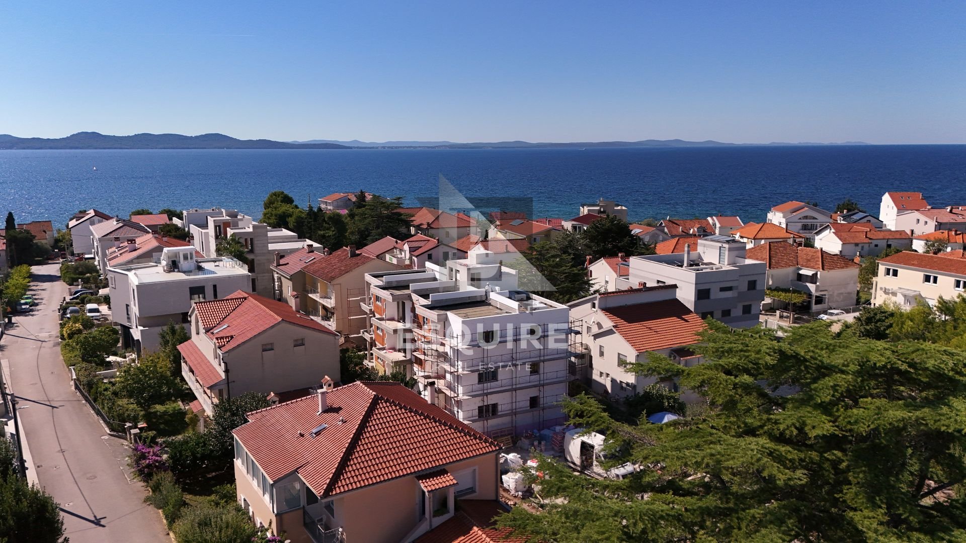 Apartma Naprodaj - Zadarska Diklo