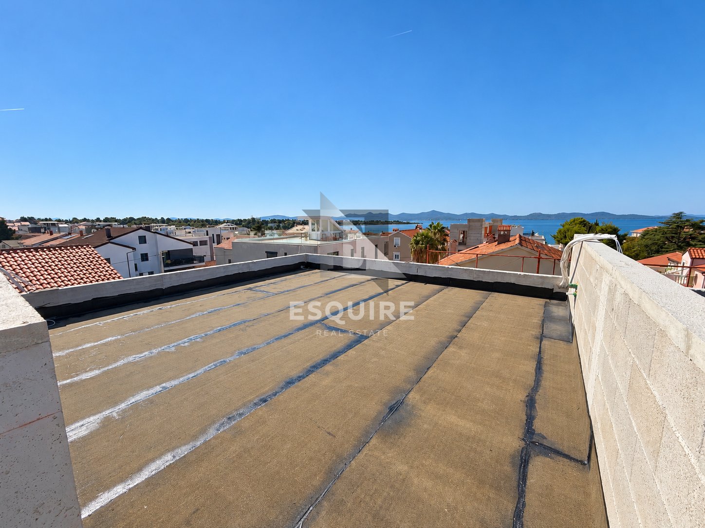 Apartma Naprodaj - Zadarska Diklo