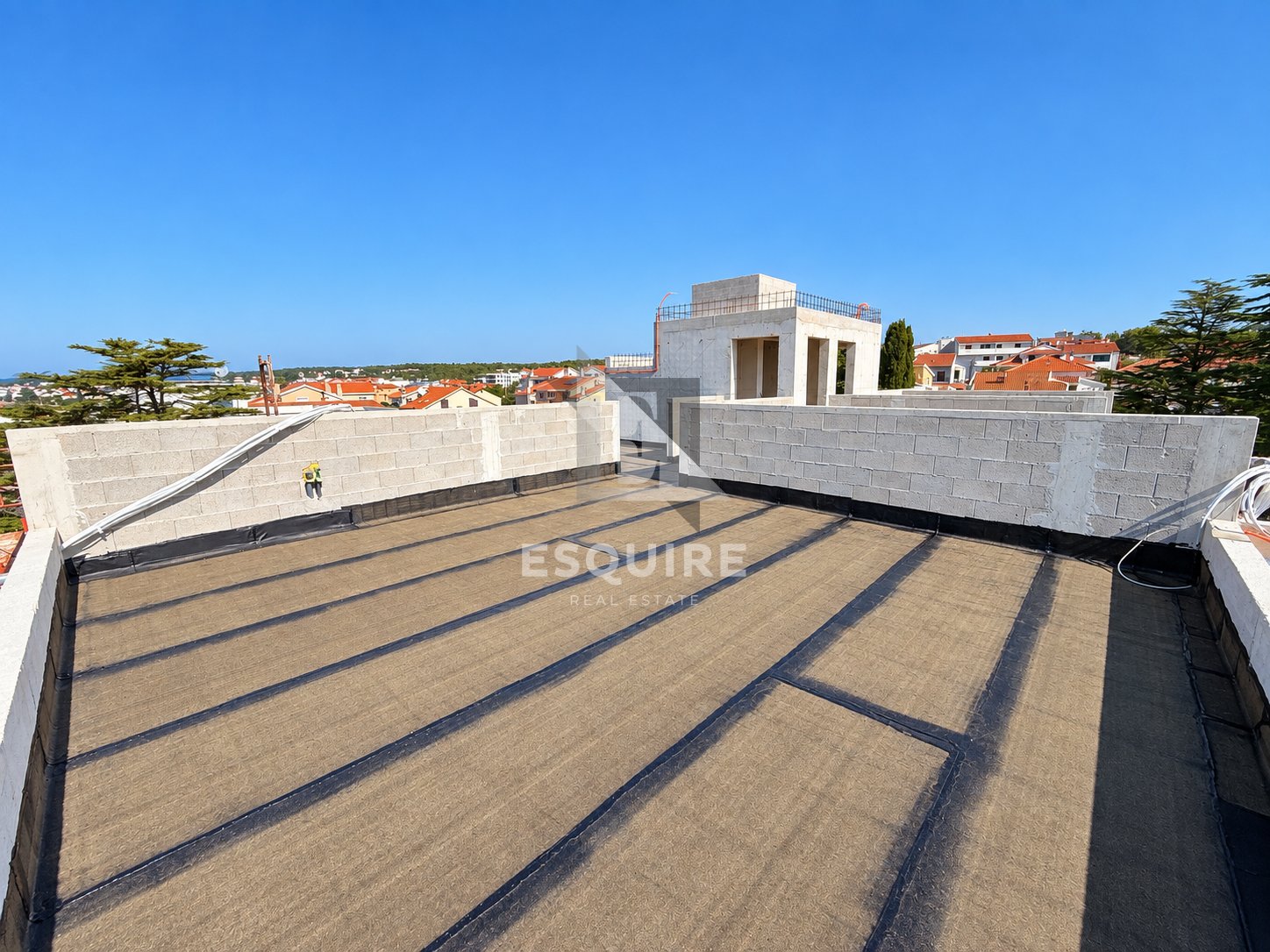 Apartma Naprodaj - Zadarska Diklo