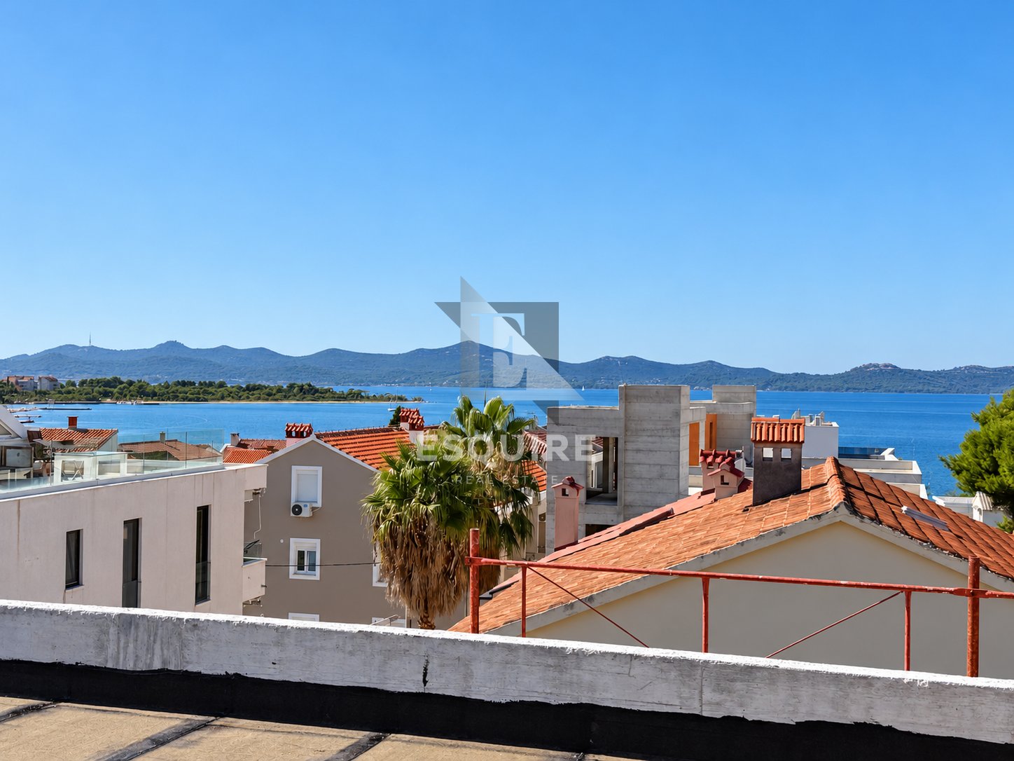 Apartma Naprodaj - Zadarska Diklo
