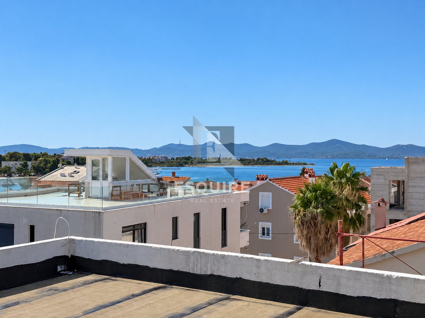 Apartma Naprodaj - Zadarska Diklo