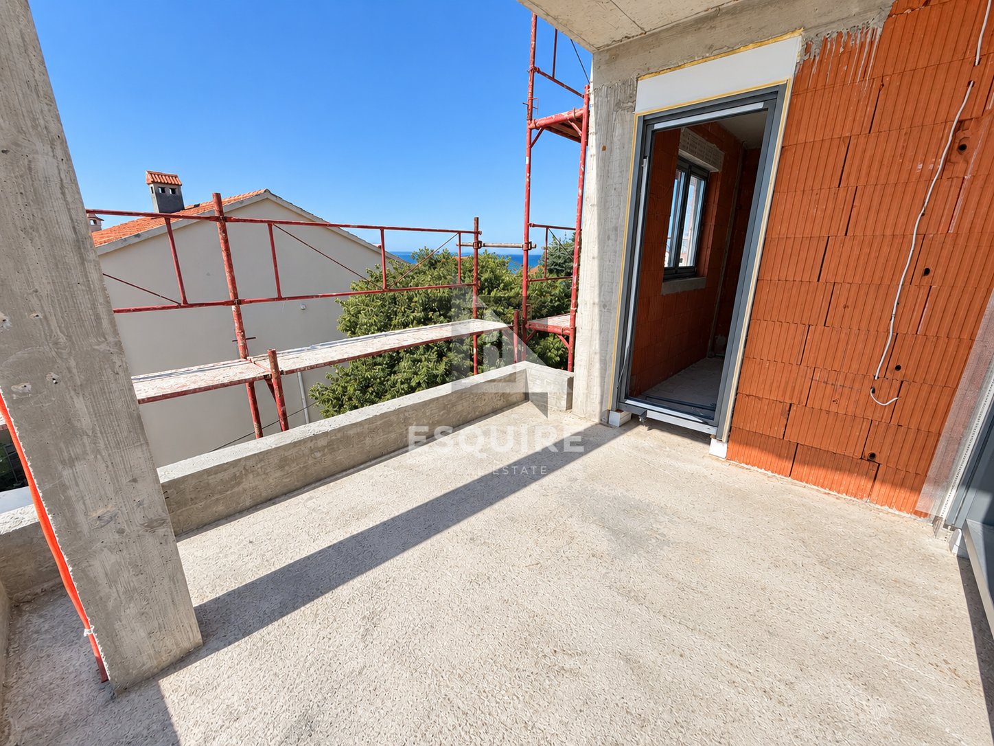 Apartma Naprodaj - Zadarska Diklo