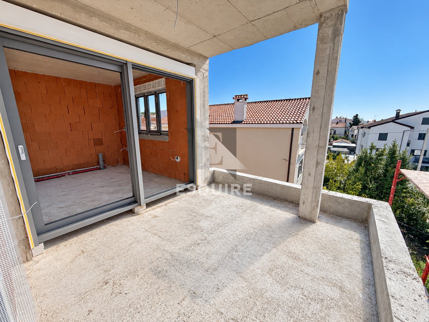 Apartma Naprodaj - Zadarska Diklo