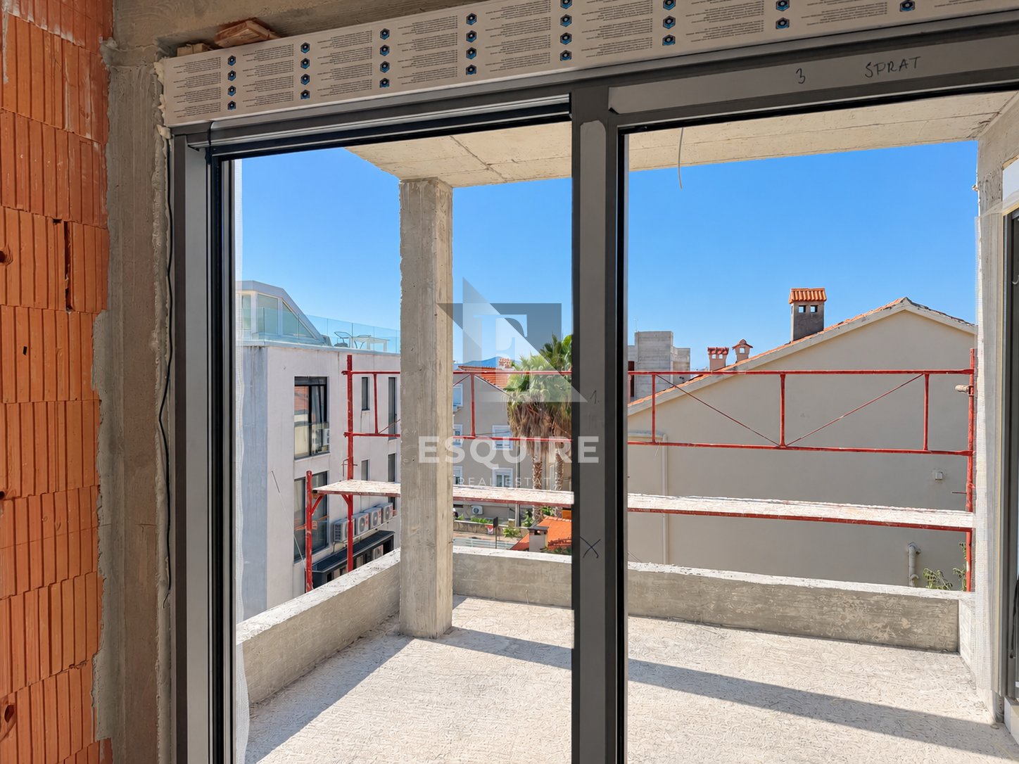 Apartma Naprodaj - Zadarska Diklo