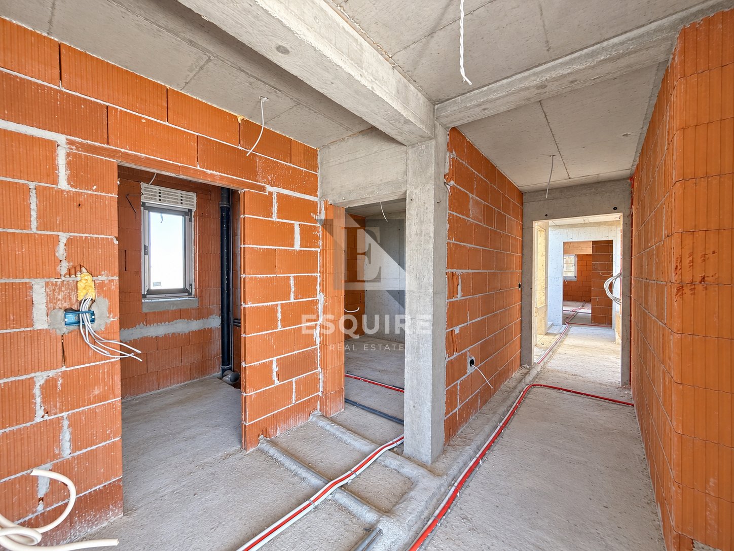 Apartma Naprodaj - Zadarska Diklo