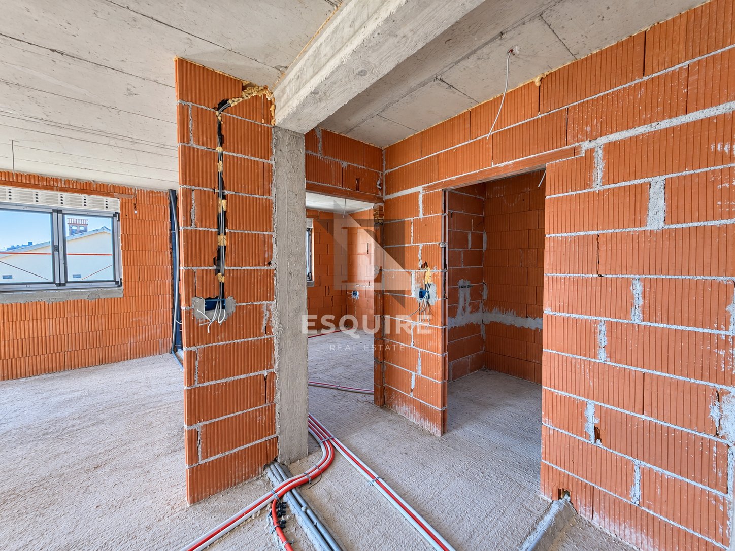 Apartma Naprodaj - Zadarska Diklo
