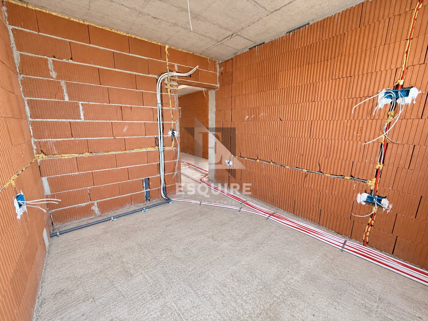 Apartma Naprodaj - Zadarska Diklo