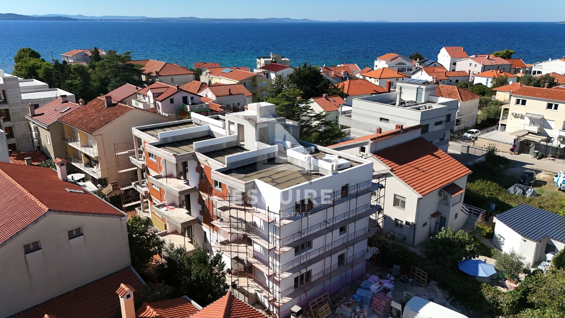 Apartma Naprodaj - Zadarska Diklo