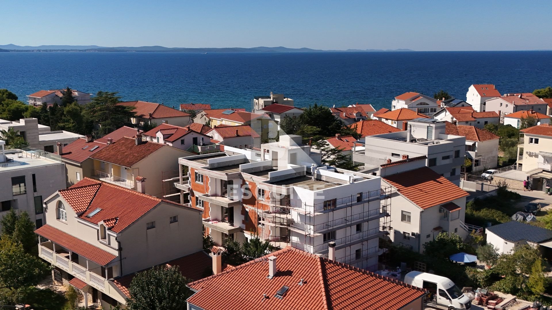 Apartma Naprodaj - Zadarska Diklo