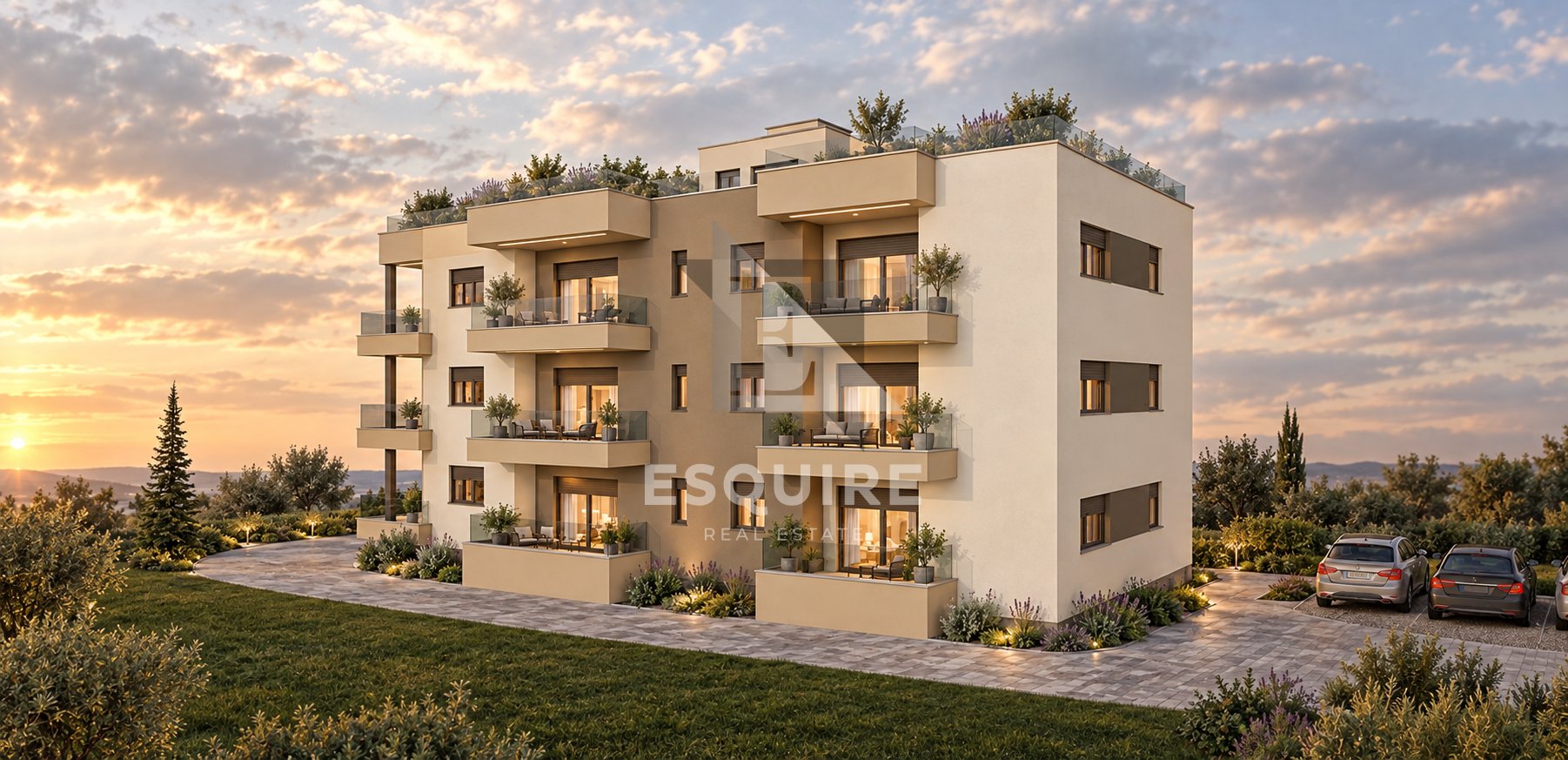 Apartma Naprodaj - Zadarska Diklo