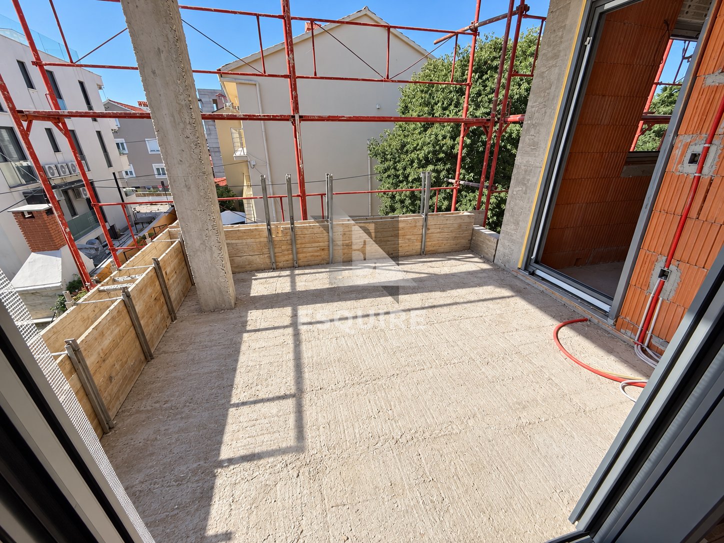 Apartma Naprodaj - Zadarska Diklo
