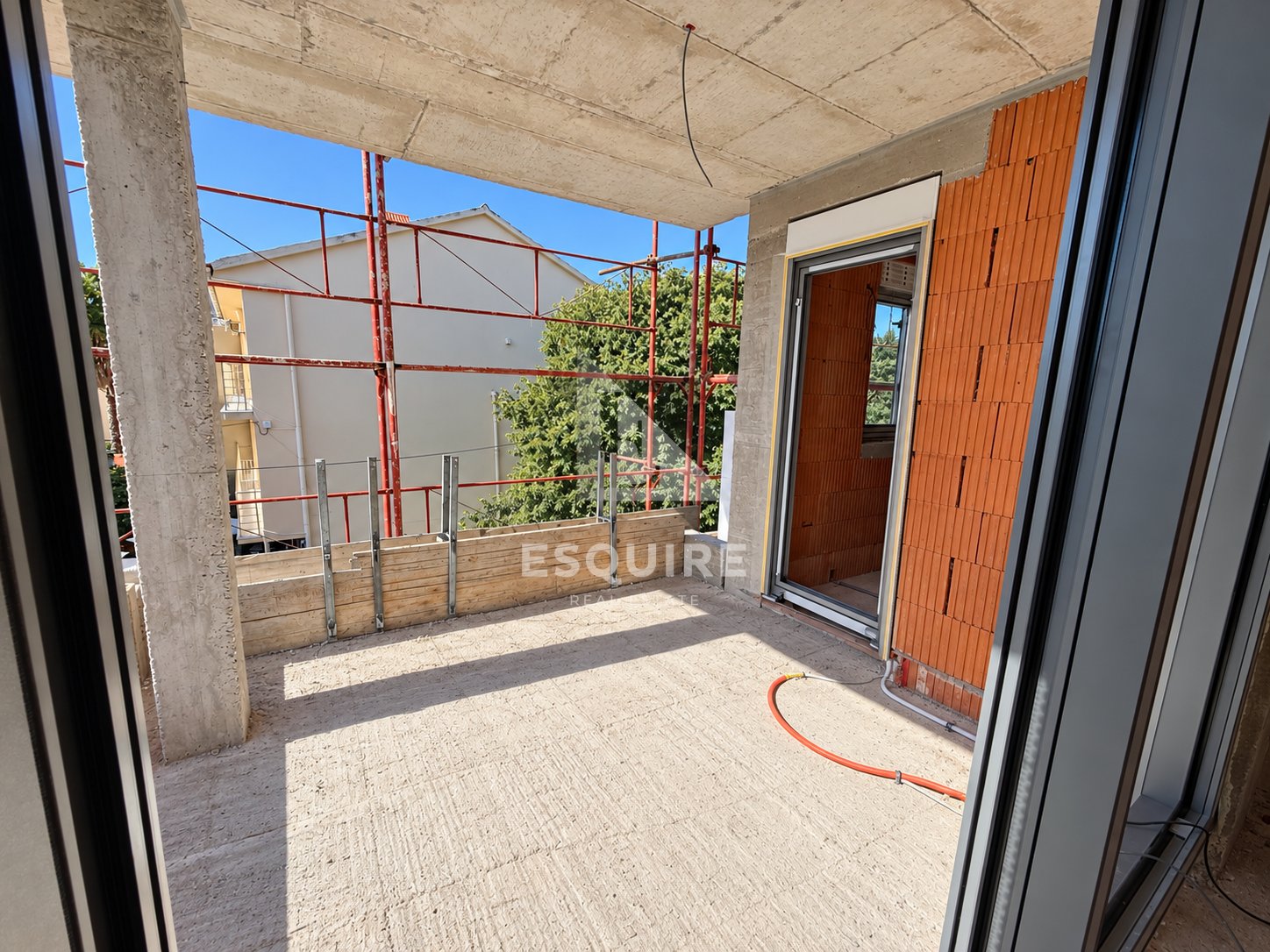 Apartma Naprodaj - Zadarska Diklo