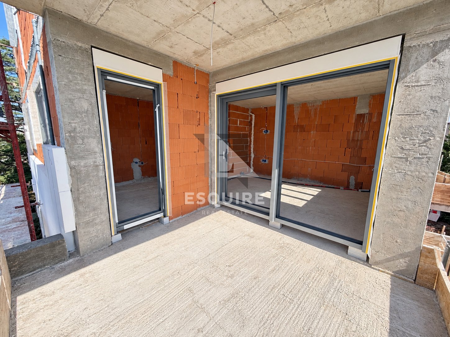 Apartma Naprodaj - Zadarska Diklo