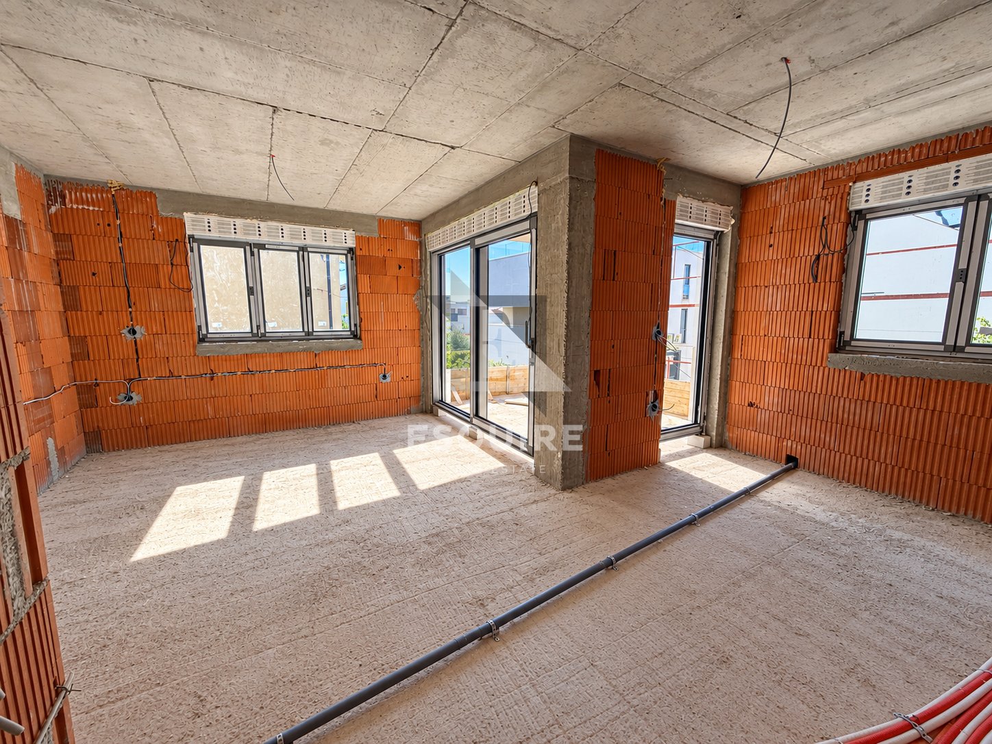 Apartma Naprodaj - Zadarska Diklo