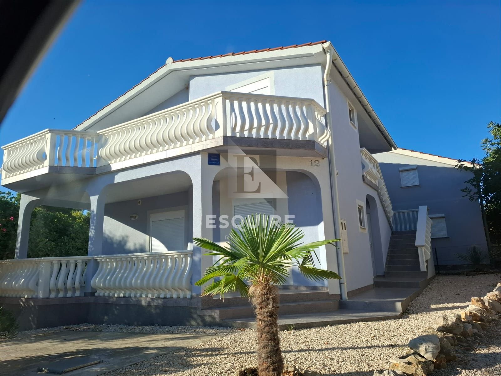 Haus Zu verkaufen - Zadarska Vir