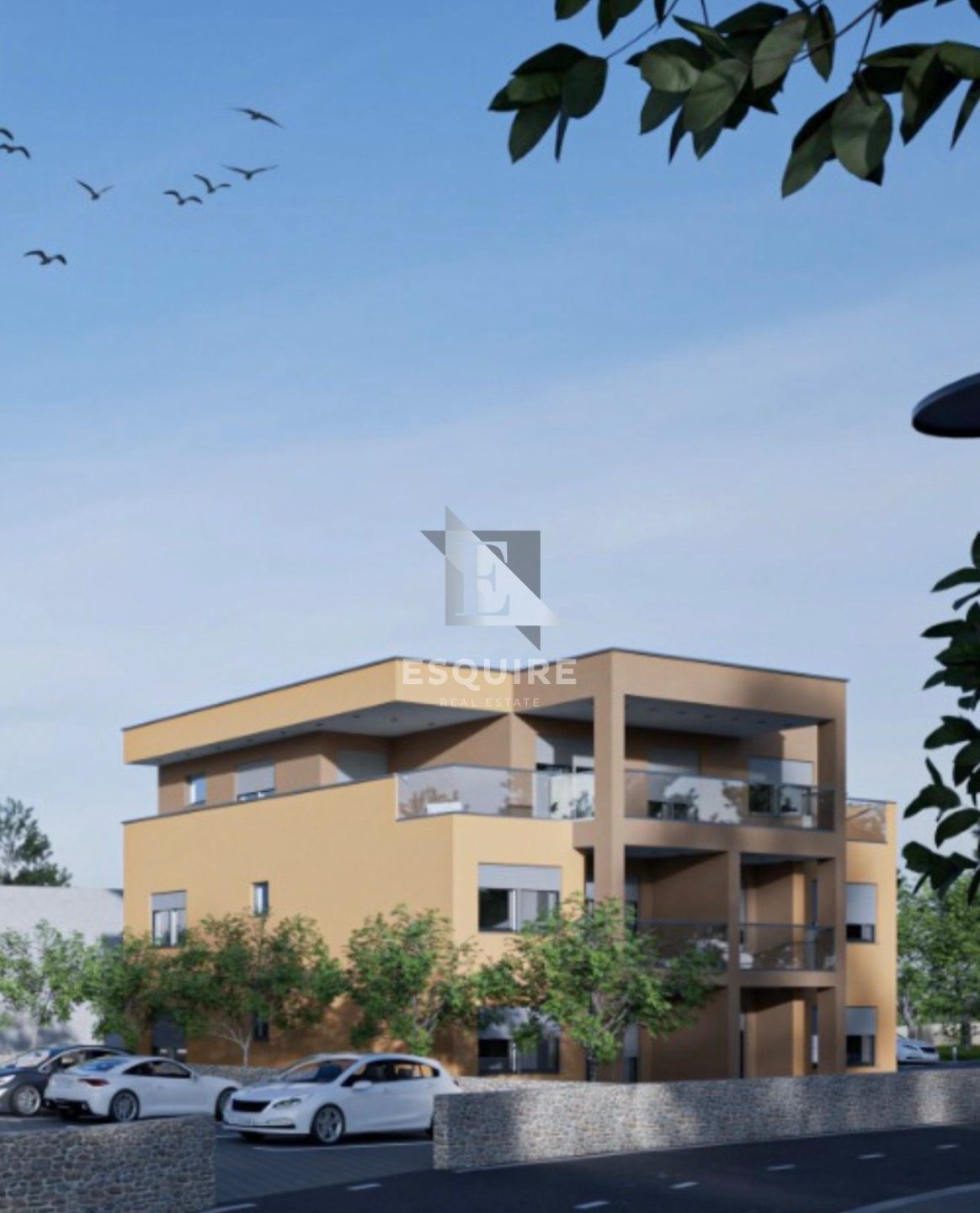 Appartement À vendre - Zadarska Turanj - foto 1/2
