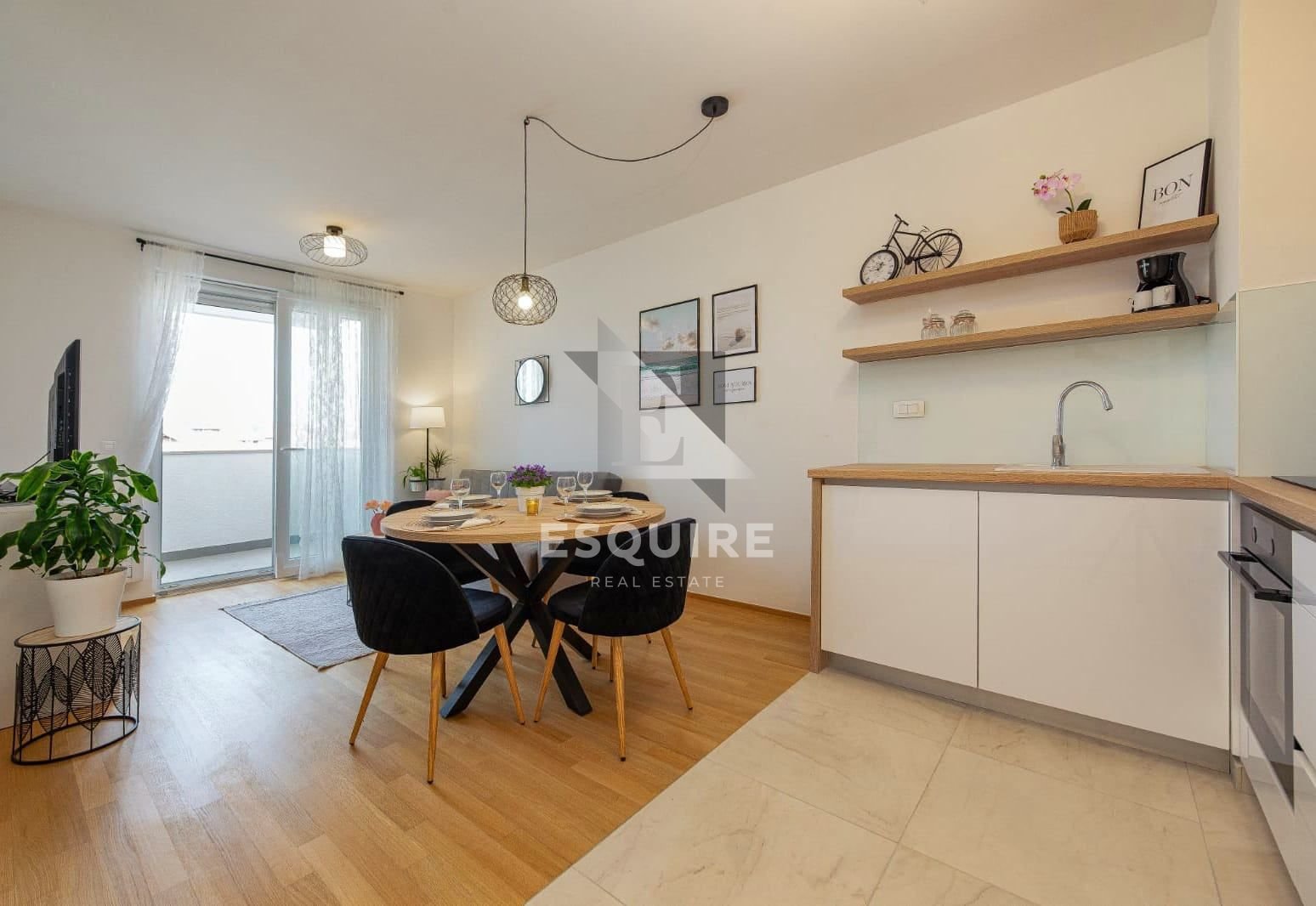 Apartment Zu verkaufen - Zadarska Višnjik - foto 1/12