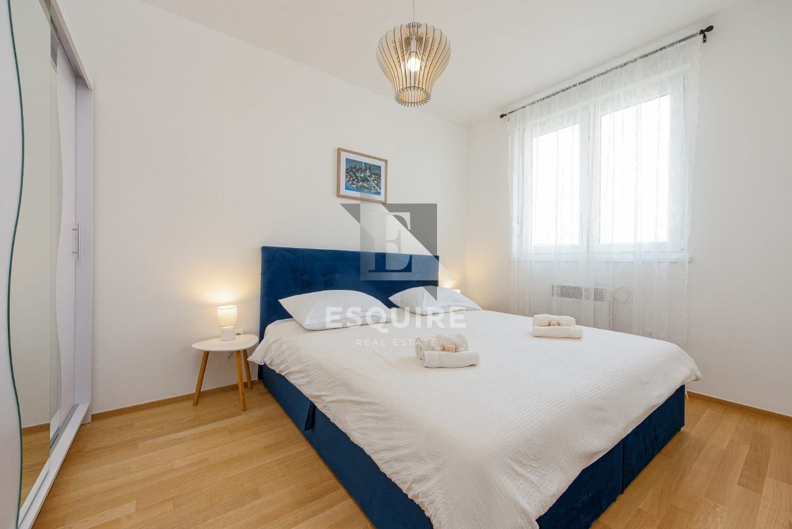 Apartment Zu verkaufen - Zadarska Višnjik