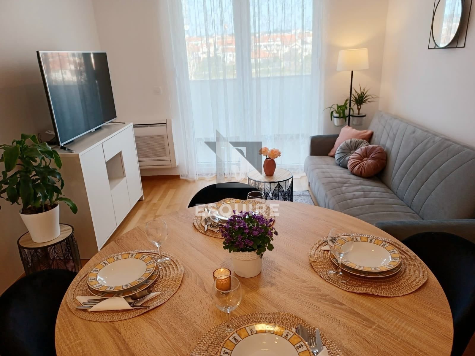 Apartment Zu verkaufen - Zadarska Višnjik