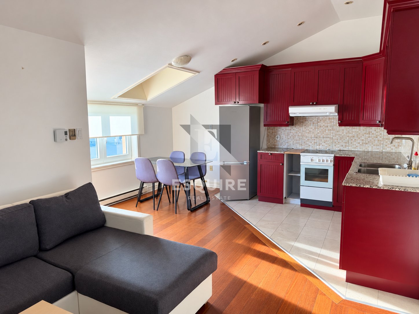 Flat For rent - Zadarska Skročini