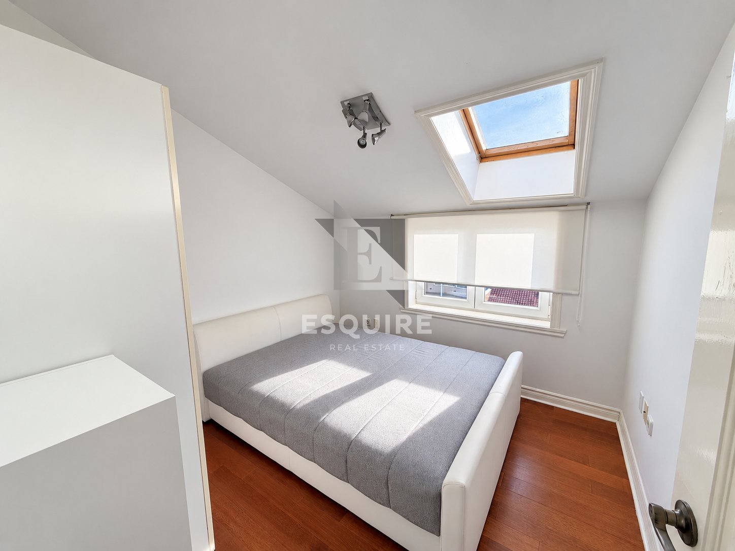 Flat For rent - Zadarska Skročini